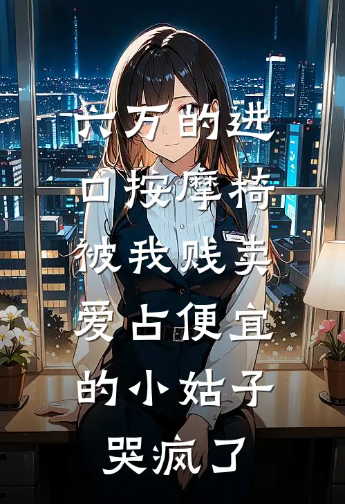 六万的进口按摩椅被我贱卖，爱占便宜的小姑子哭疯了