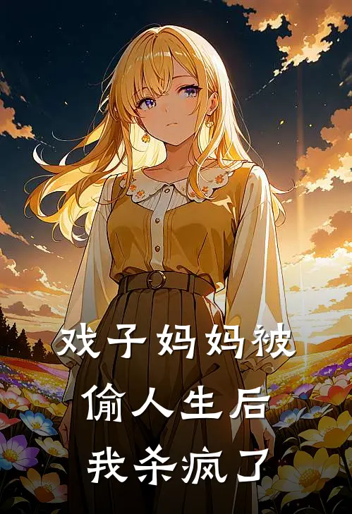 戏子妈妈被偷人生后,我杀疯了
