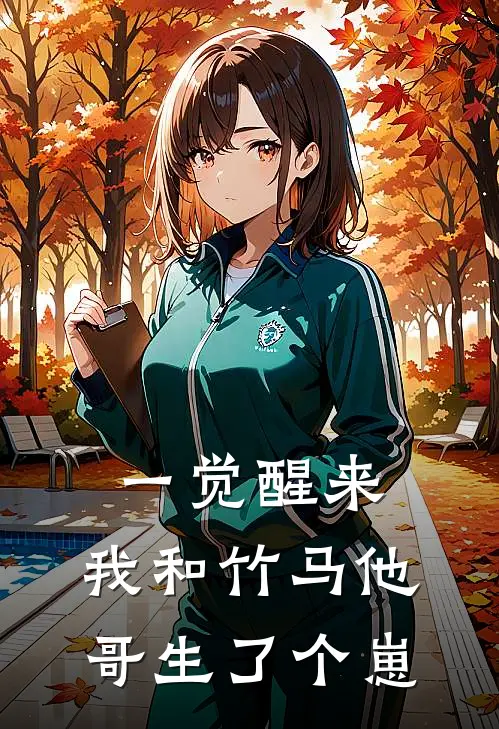 一觉醒来，我和竹马他哥生了个崽