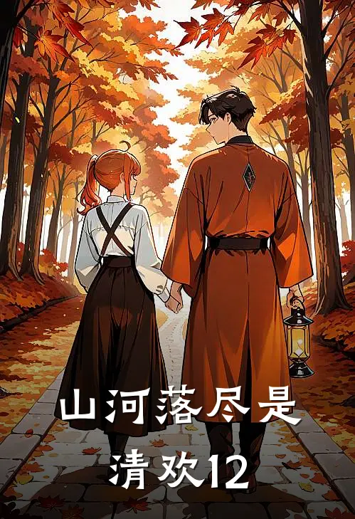 山河落尽是清欢12