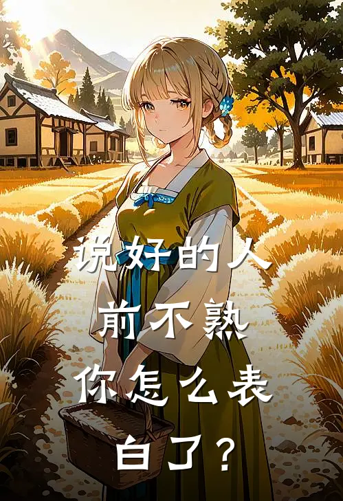 说好的人前不熟，你怎么表白了？