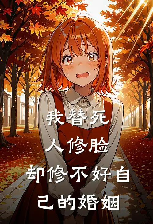 我替死人修脸，却修不好自己的婚姻