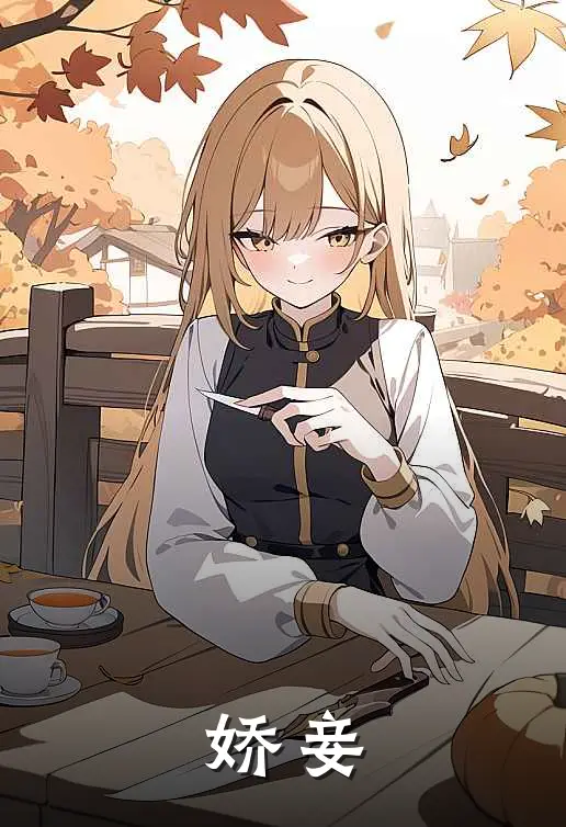 娇妾