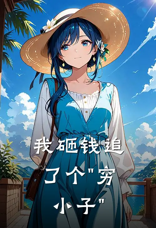 我砸钱追了个"穷小子"
