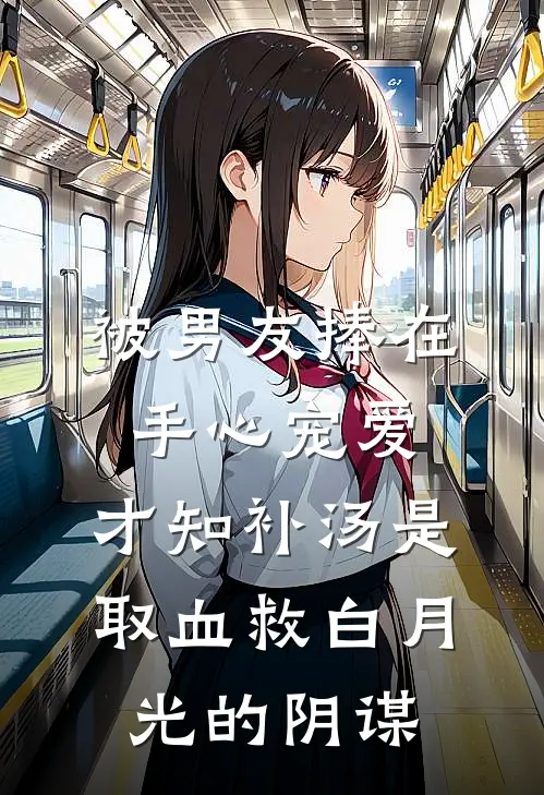 被男友捧在手心宠爱，才知补汤是取血救白月光的阴谋