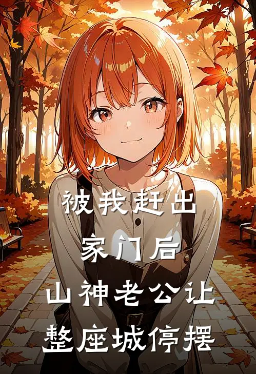 被我赶出家门后，山神老公让整座城停摆