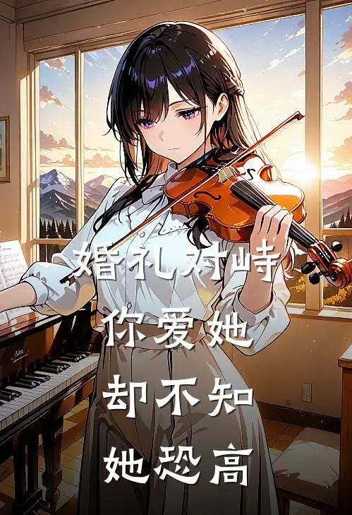 婚礼对峙:你爱她,却不知她恐高