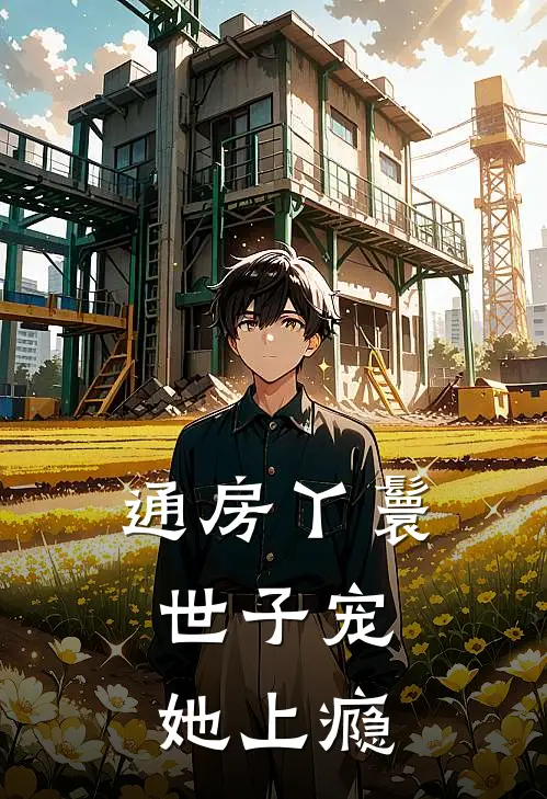 通房丫鬟，世子宠她上瘾