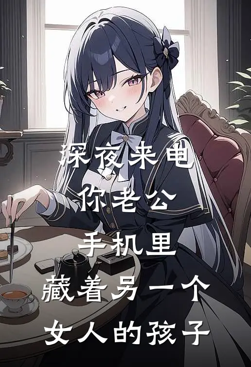 深夜来电：你老公手机里，藏着另一个女人的孩子