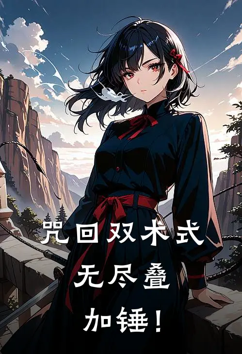 咒回双术式,无尽叠加锤!