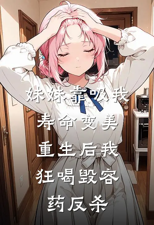 妹妹靠吸我寿命变美，重生后我狂喝毁容药反杀