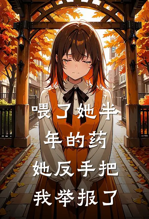 喂了她半年的药，她反手把我举报了