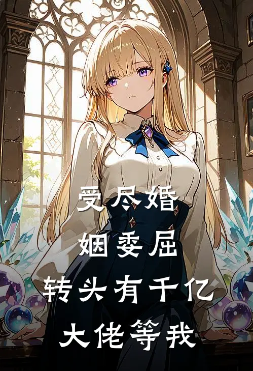 受尽婚姻委屈,转头有千亿大佬等我