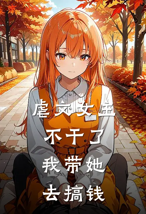 虐文女主不干了,我带她去搞钱