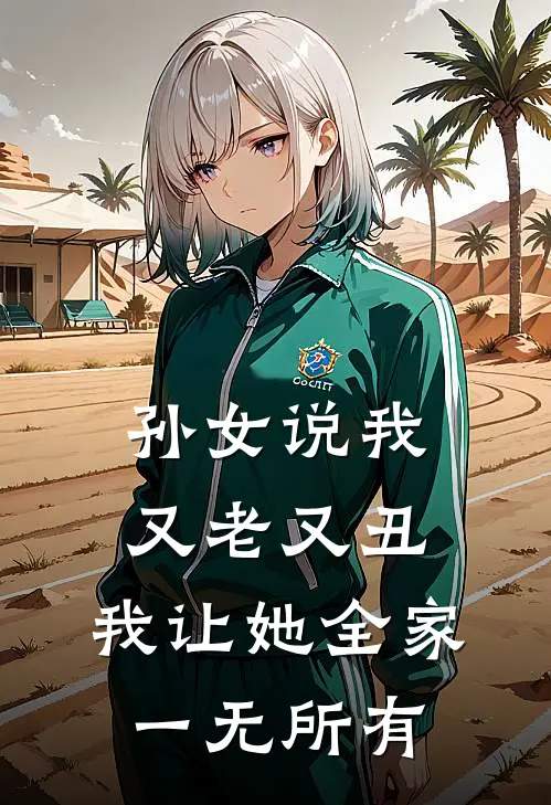 孙女说我又老又丑,我让她全家一无所有
