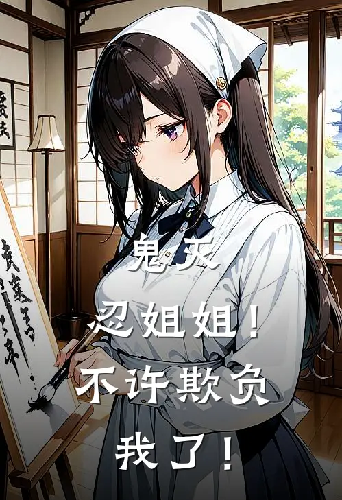 鬼灭：忍姐姐！不许欺负我了！