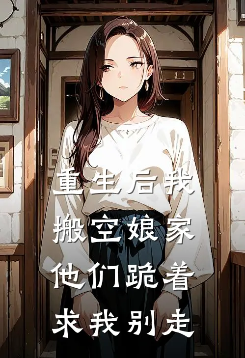 重生后我搬空娘家，他们跪着求我别走