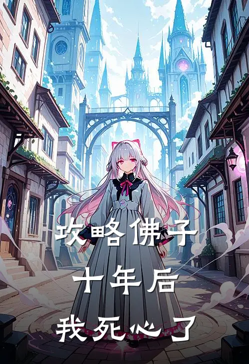 攻略佛子十年后，我死心了