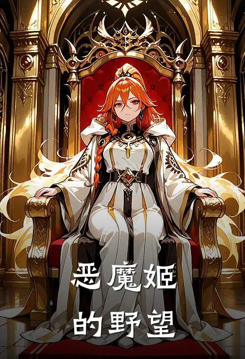恶魔姬的野望