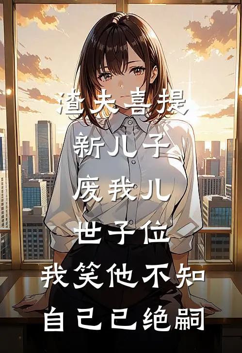 渣夫喜提新儿子,废我儿世子位,我笑他不知自己已绝嗣