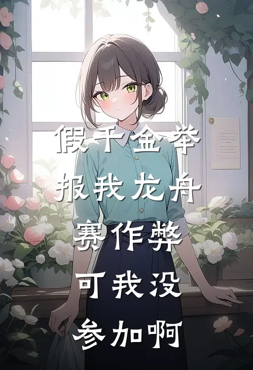 假千金举报我龙舟赛作弊，可我没参加啊