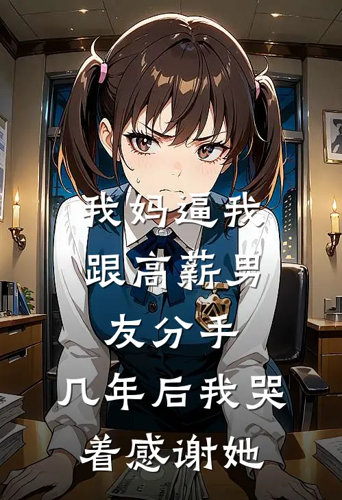 我妈逼我跟高薪男友分手，几年后我哭着感谢她