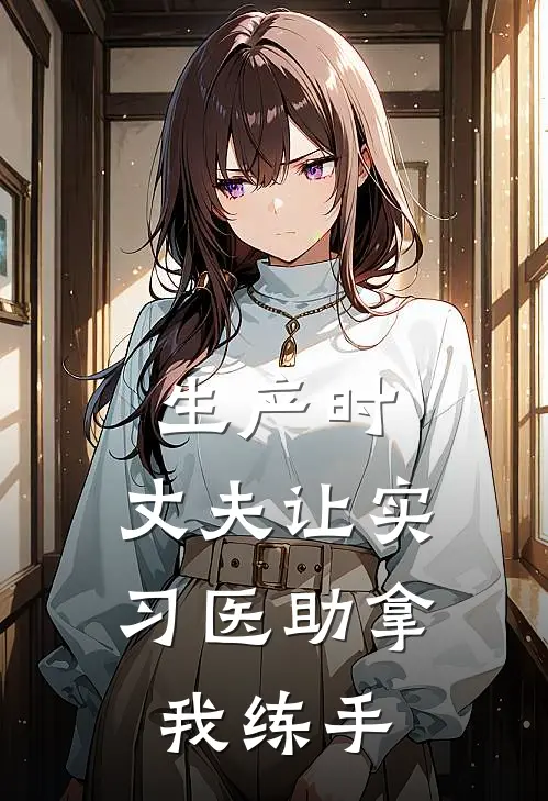 生产时，丈夫让实习医助拿我练手