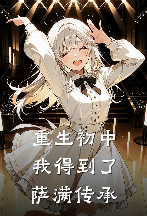 重生初中:我得到了萨满传承