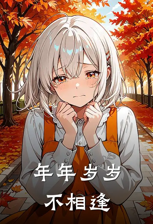 年年岁岁不相逢