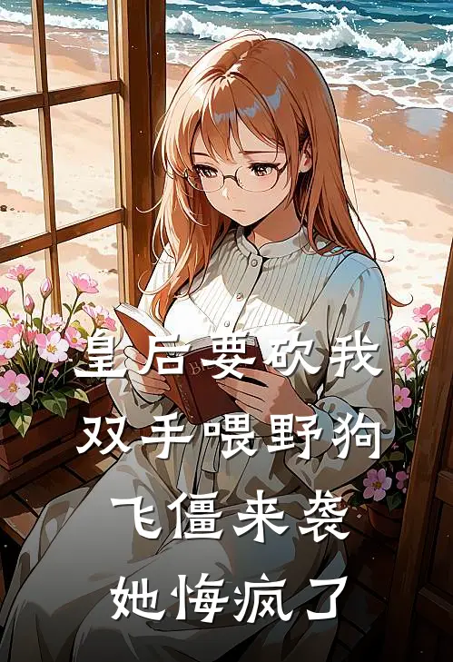 皇后要砍我双手喂野狗，飞僵来袭她悔疯了