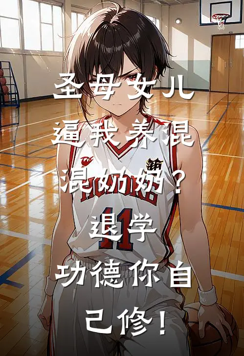 圣母女儿逼我养混混奶奶?退学,功德你自己修!