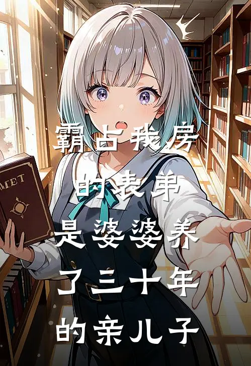 霸占我房的表弟,是婆婆养了三十年的亲儿子