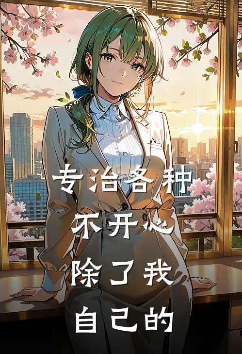 专治各种不开心,除了我自己的