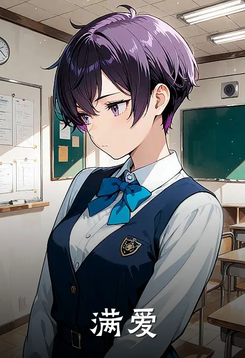满爱