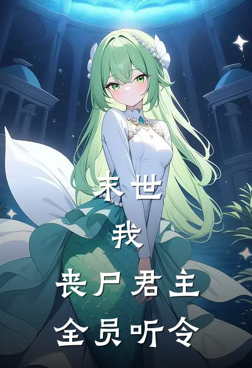 末世：我，丧尸君主，全员听令
