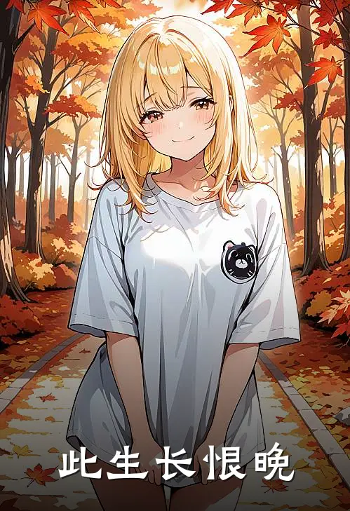此生长恨晚