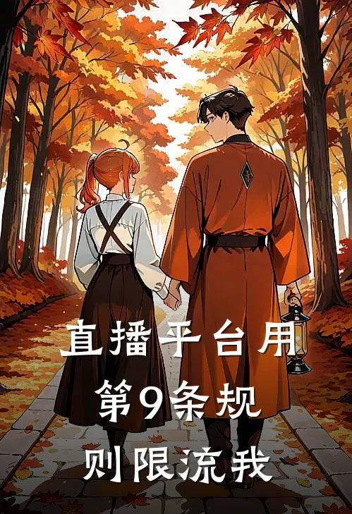 直播平台用第9条规则限流我