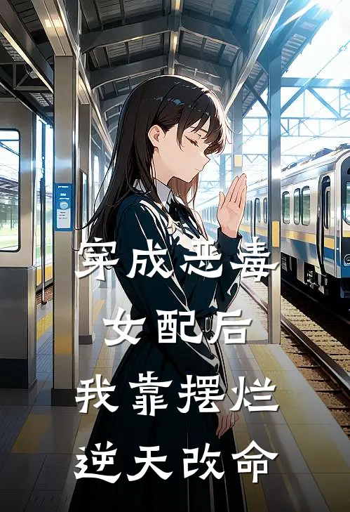 穿成恶毒女配后，我靠摆烂逆天改命