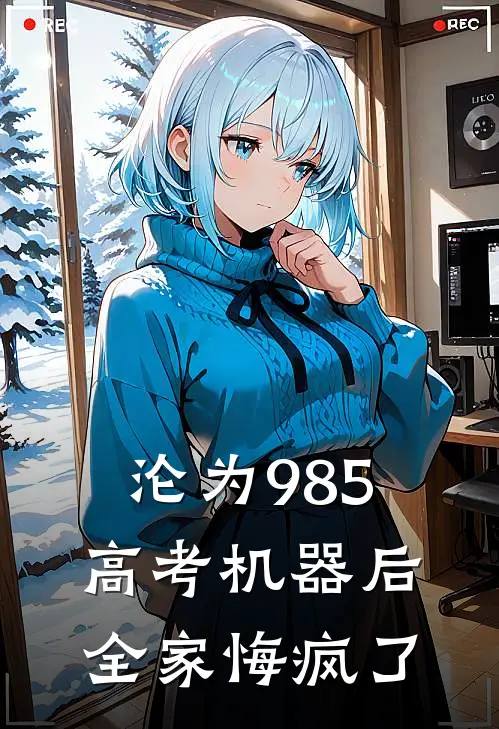 沦为985高考机器后，全家悔疯了