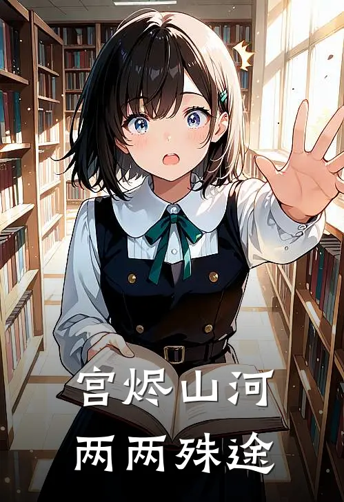 宫烬山河,两两殊途