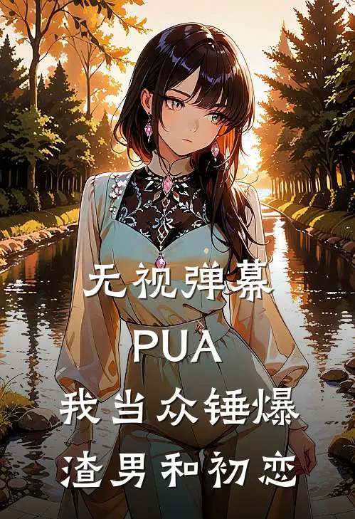 无视弹幕PUA，我当众锤爆渣男和初恋