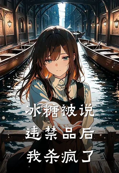 冰糖被说违禁品后，我杀疯了