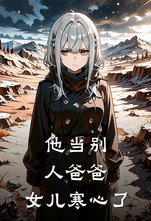 他当别人爸爸，女儿寒心了