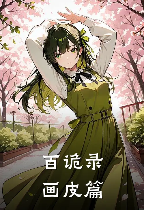百诡录：画皮篇