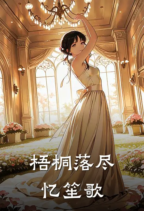 梧桐落尽忆笙歌