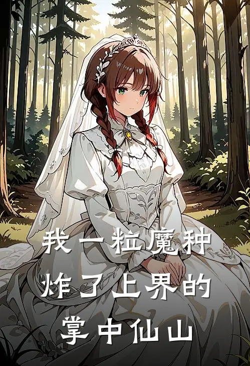 我一粒魔种，炸了上界的掌中仙山