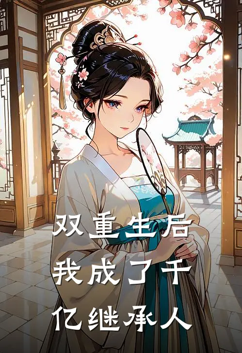 双重生后，我成了千亿继承人