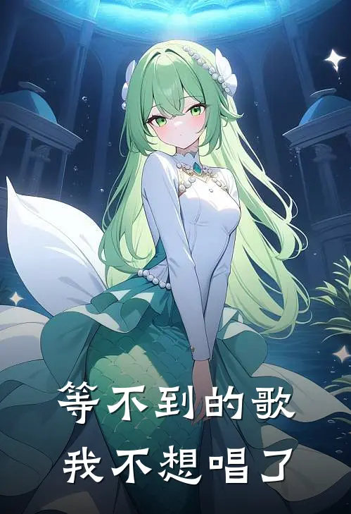 等不到的歌，我不想唱了