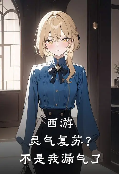 西游：灵气复苏？不，是我漏气了