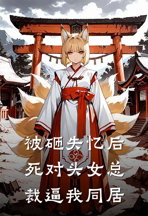 被砸失忆后,死对头女总裁逼我同居
